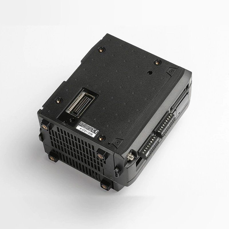 Vision system controller (Keyence) CV‑5701, original genuine, multi‑interface camera controller