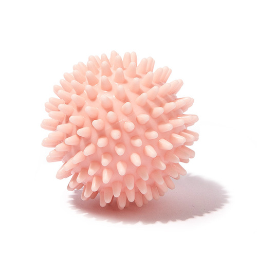 Aimai Massage Ball, Fascial Ball, Fitness Foot Massage Ball, Hockey Point Deep Muscle Relaxation, Sole Hedgehog Ball