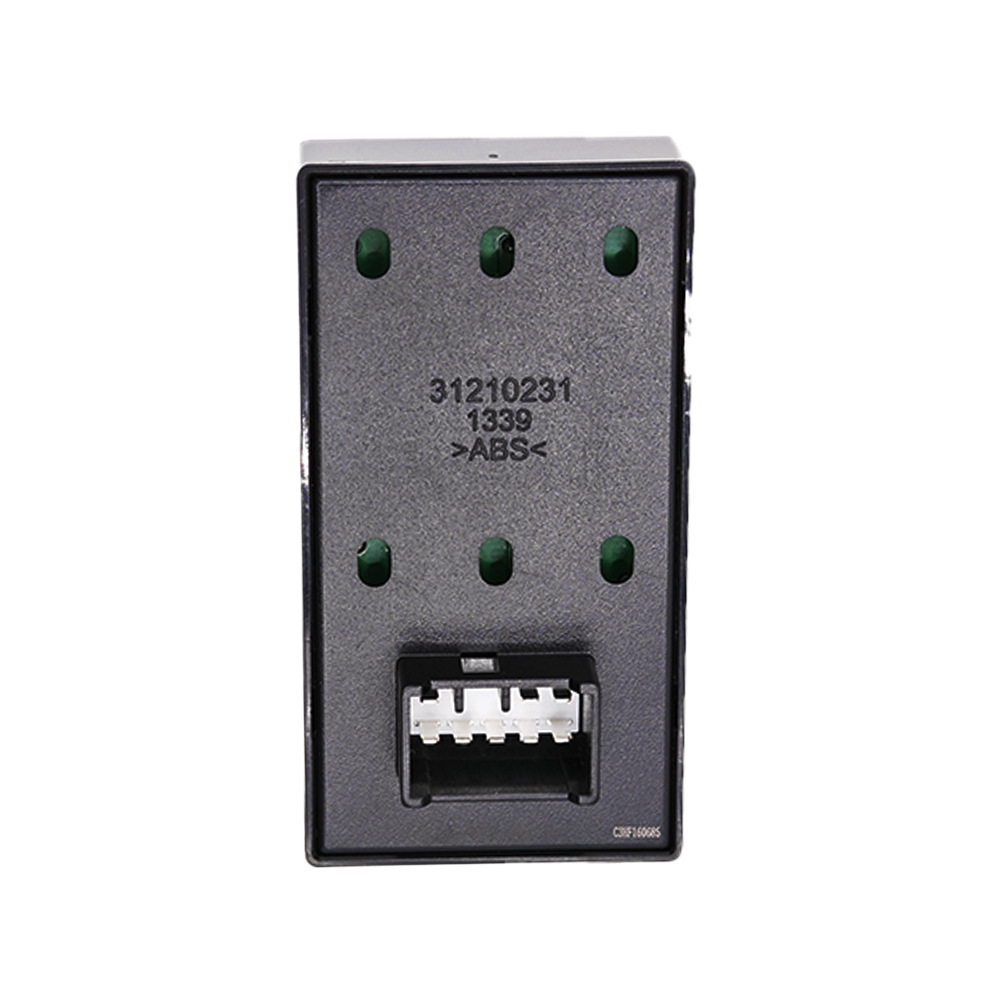 93570-1C010 Is Suitable for 03-10 Hyundai Getz Car Glass Regulator Switch Window Switch