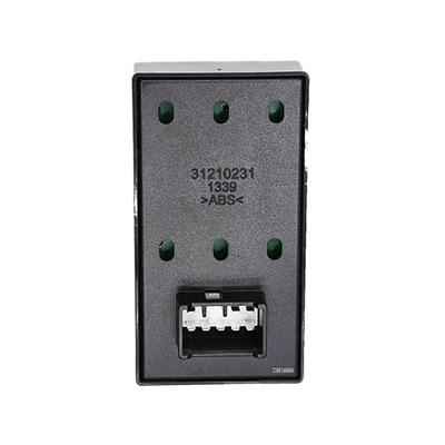 Switch, Glass lifter