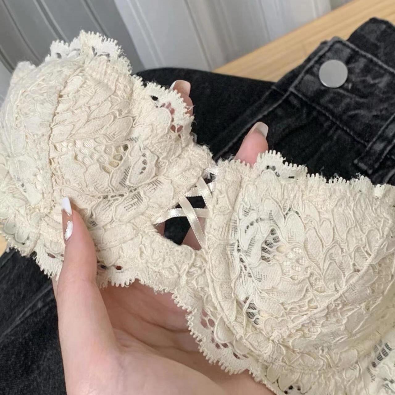 Bra top