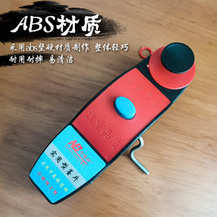 Factory Batch Hand Rolled Ink Duct Lengthened Ink Duct Line Carpenter Drawer Recover Instrument Manual Scriber Ink Duct Ink