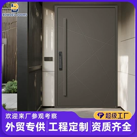 平开门;进户门;折叠门