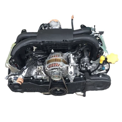 EJ20 FB20 engine assembly, Engine assembly