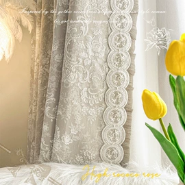 布艺窗帘;布艺窗纱;成品窗帘