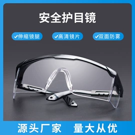 其他眼镜;框架眼镜;综合防护眼镜