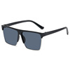 Street retro classic sunglasses, 2022 collection, suitable for import, wholesale