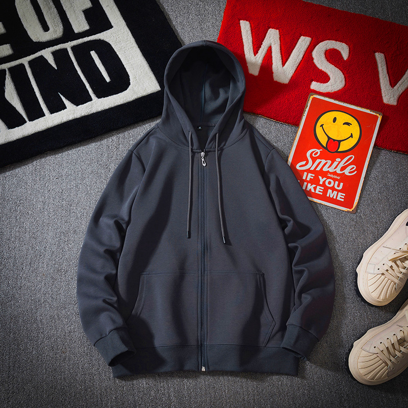 단색 아이언 그레이