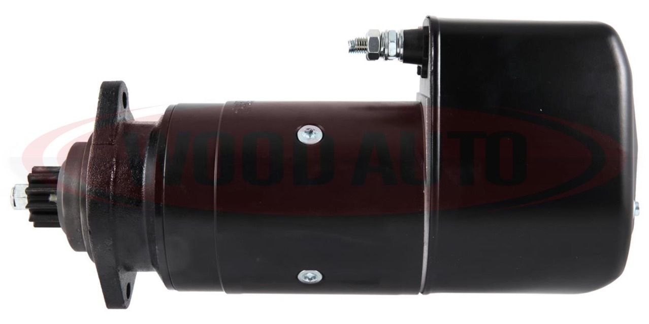 JQD24-6.6 starter motor 01174647 starter motor Deutz starter motor