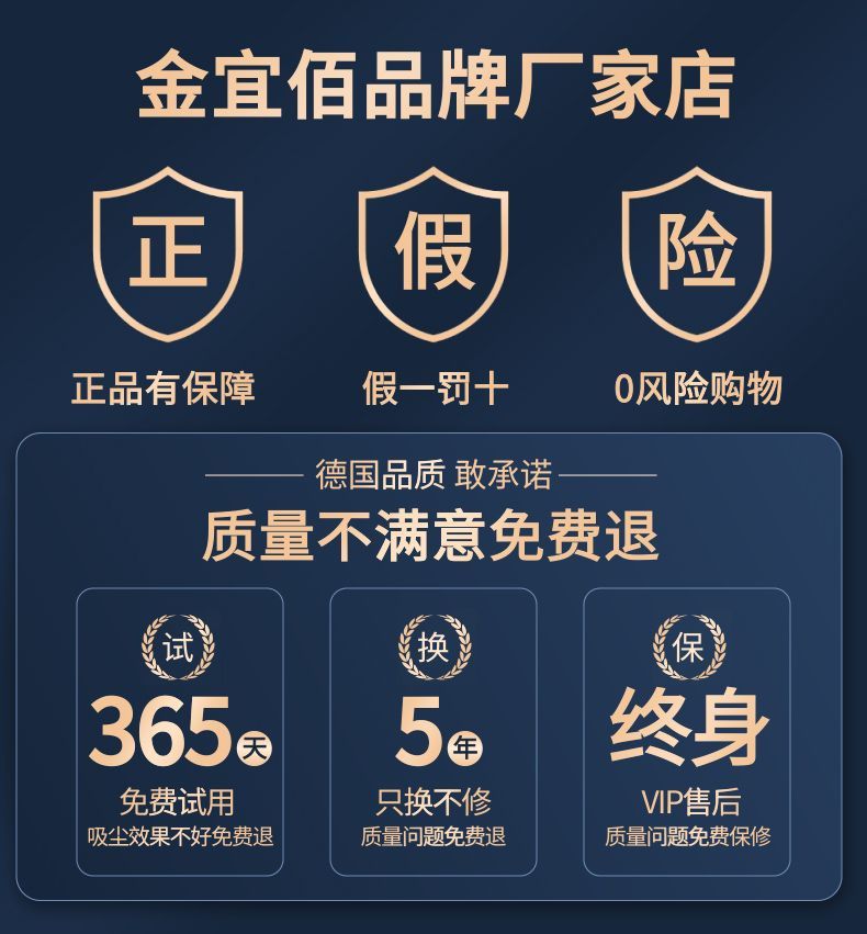 L5U car vacuum cleaner wireless charging high-power car interior car household dual-use strong dedicated large suction