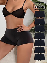 C 50834 Seams High Elasticity Underwear Ůʿƽ�ǿ� ��