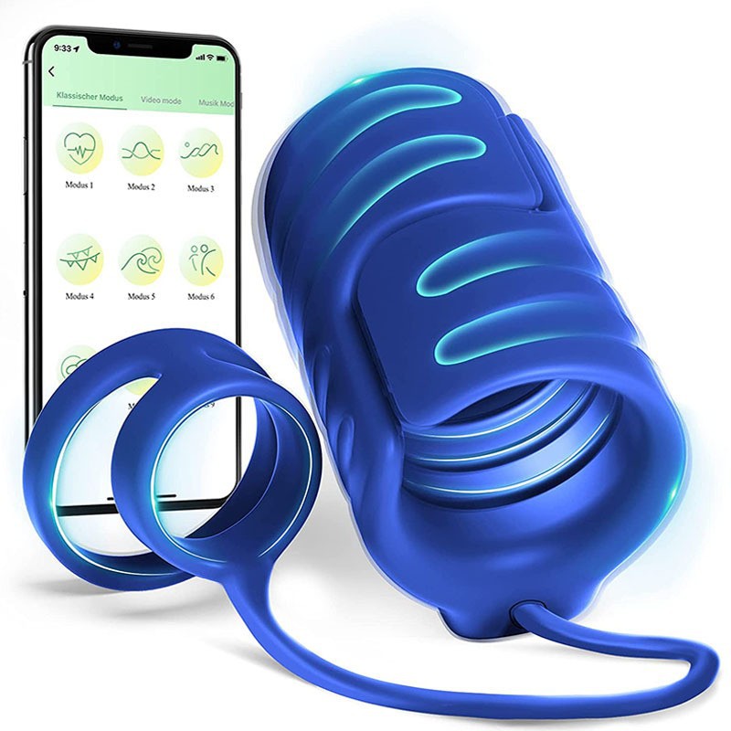 2세대 블루(APP 모델)-박스형