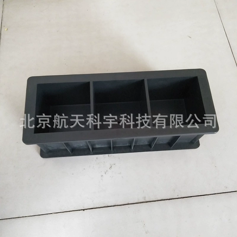 В наличии оптом высокое качество инженерных ABS пластик сталь 70,7 тройной тест миномета плесень тест на сжатие миномета плесень