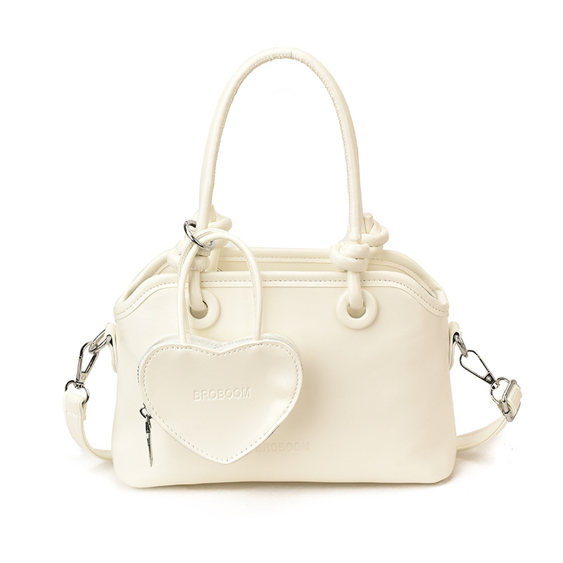 Luxury Mini Shell Shoulder Bag For Women Versatile Crossbody_voghion.com