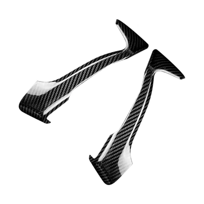 vehicle antenna BRZ Subaru (12-16) carbon