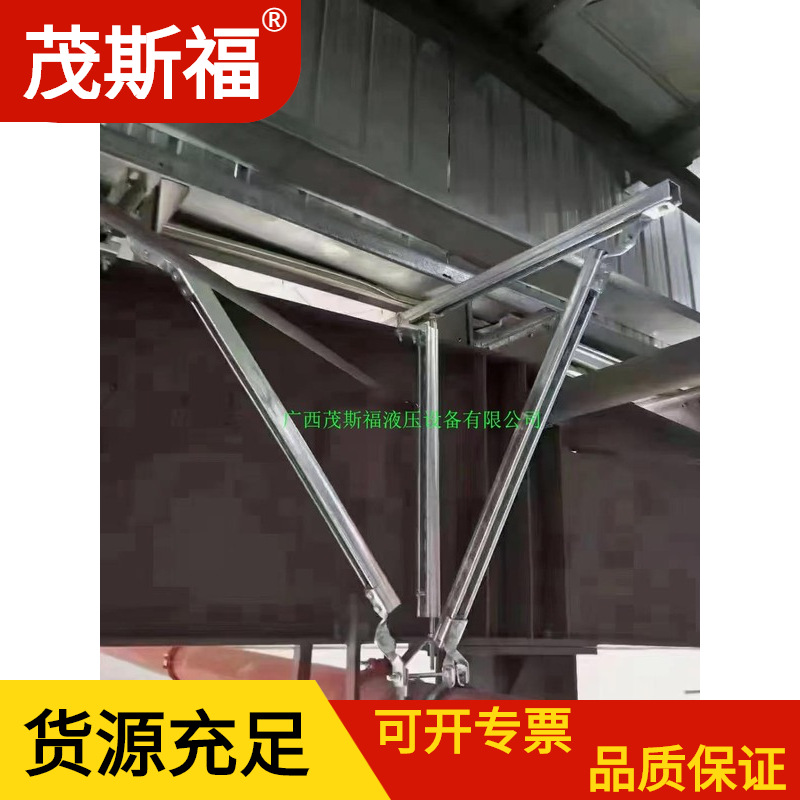 管道纵向抗震支架 机电工程抗振支架 现货 广西工厂批发供应