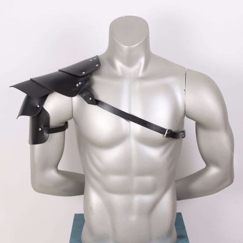 LM-389 아머 B(싱글 숄더)