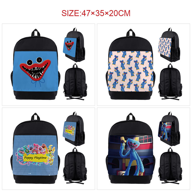 School bag for early age