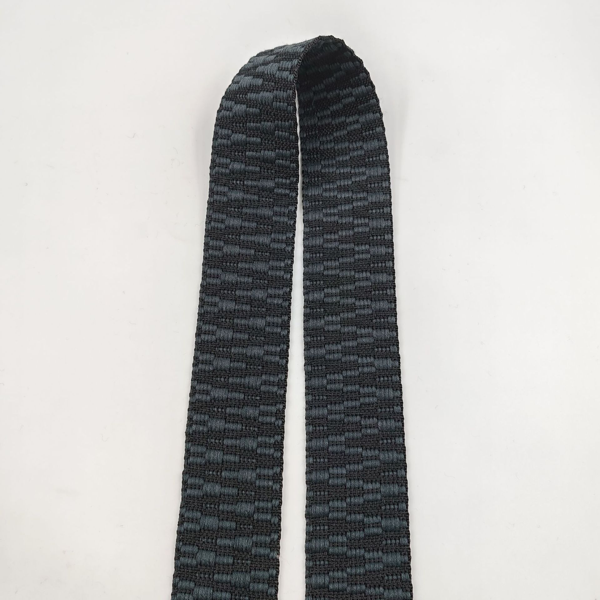 Se puede personalizar 3.8cm5cm cinta jacquard estilo étnico poliéster correa de equipaje ropa zapatos sombreros correa de hombro correa tejida