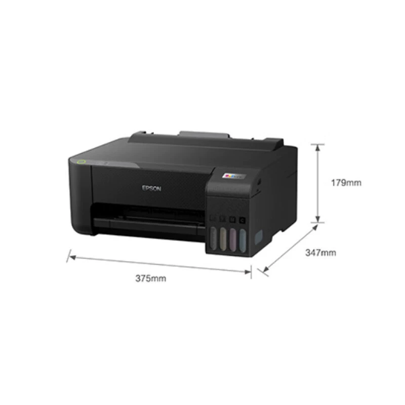 Epson L3218 цветной встроенный компонент чернил all-in-one (печать копирование сканирование)