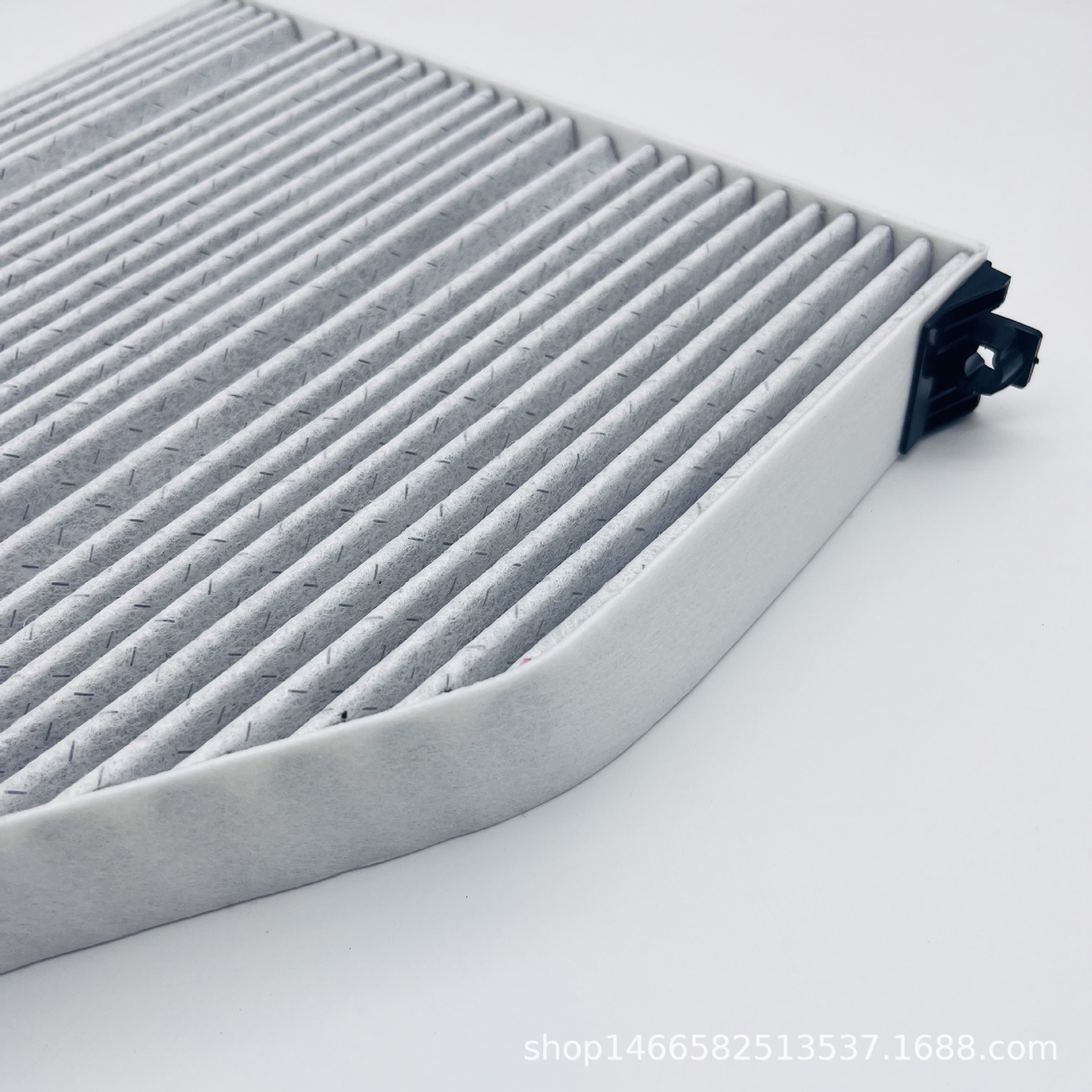 Suitable for Mercedes-Benz W206 23 Model C260L Air Conditioning Filter Element Activated Carbon Pm2.5 Filter A2548350200