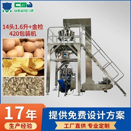 包装辅助设备;多功能包装机;食药品包装机