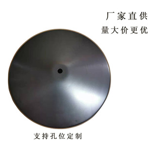 Factory Direct supply drawing punching iron chassis living room floor lamp chassis ceiling chassis 280 floor lamp holder black and white