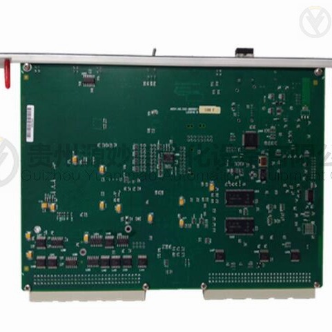 GE IS220PPROH1A通用模块冗余模块