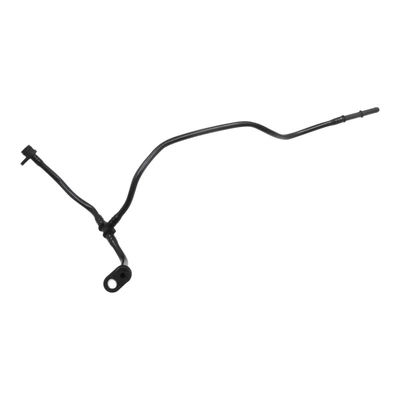 Pipe, automobile water pipe