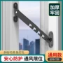 角度儿童铝合金塑钢安全锁