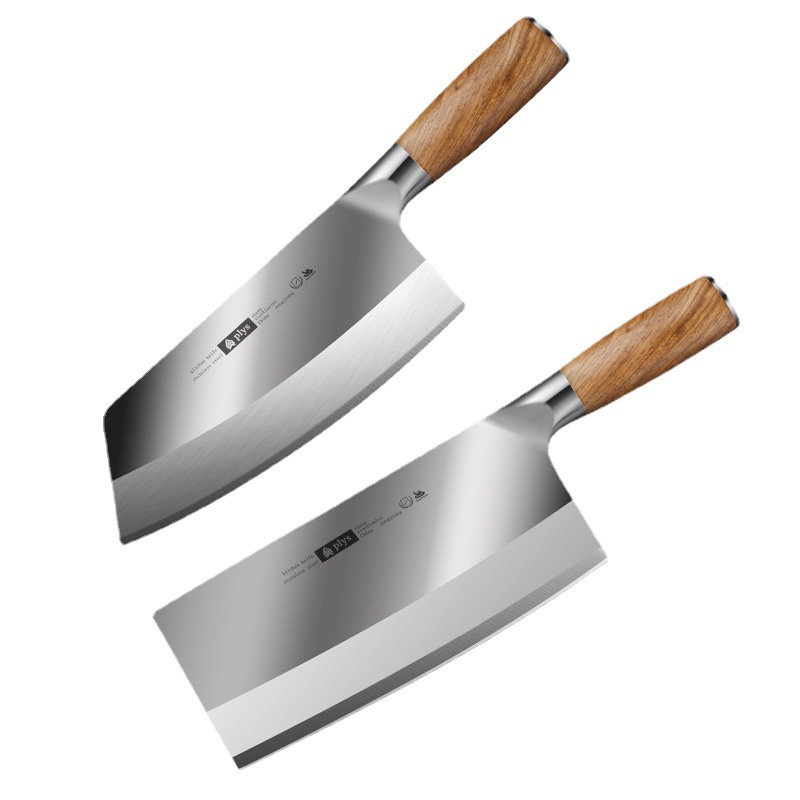 Cuchillo de cocina cuchillo de cocina cuchillo de cocina cuchillo de cocina Yangjiang cuchillo de cocina de acero inoxidable
