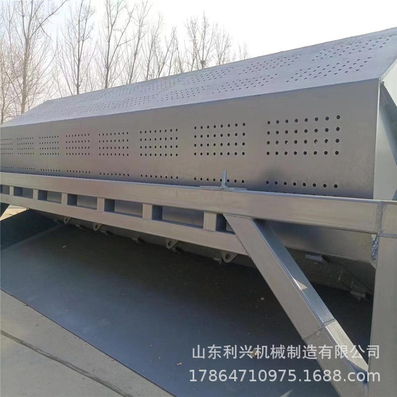 火烧铁干磨除锈抛光机 钻孔漏灰铁件除锈打磨机 鹅卵石研磨机厂家