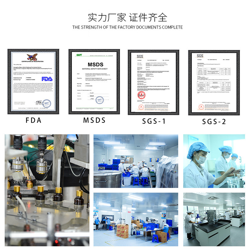 Los aceites esenciales de aromaterapia que son solubles en agua son exclusivos para uso doméstico en humidificadores interiores y son adecuados para la aromaterapia en automóviles. Son seguros y no irritantes.