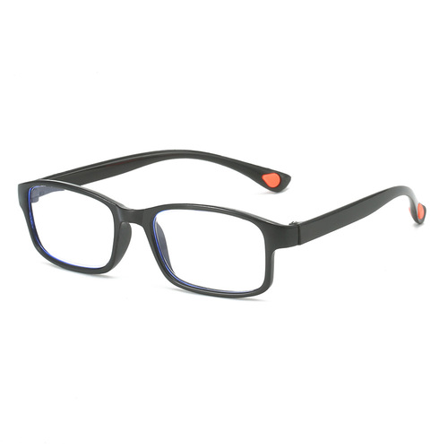 Presbyopic glasses for middle-aged and elderly people, wholesale anti-blue light smart zoom multifunctional reading glasses