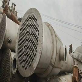 反应釜;蒸发器;离心机