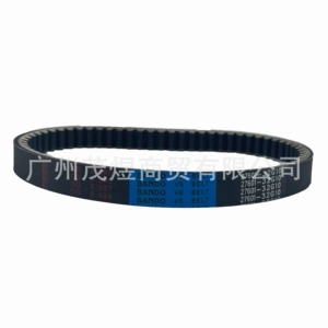 Suitable for Suzuki let' S4 V50Lets4 Lets5 27601-G10 belt 650 18.8