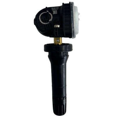 Monitor Tire – Tire pressure monitoring system