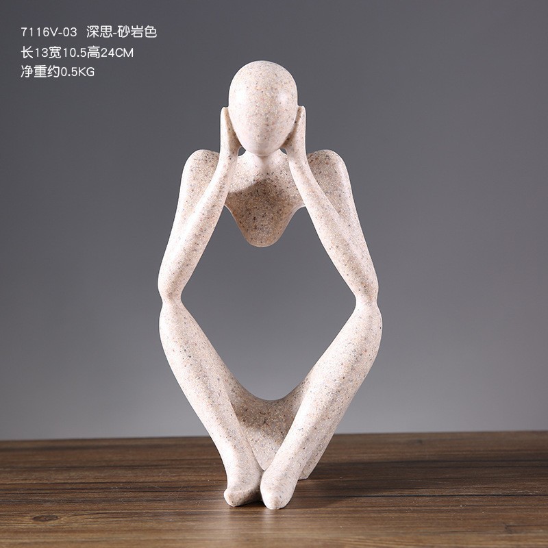 Sandstone color