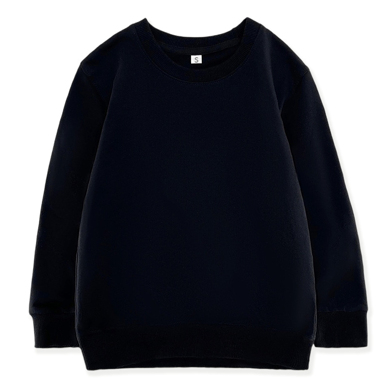 ¶СͯװװɫԲͯ·ӡlogo֯װ