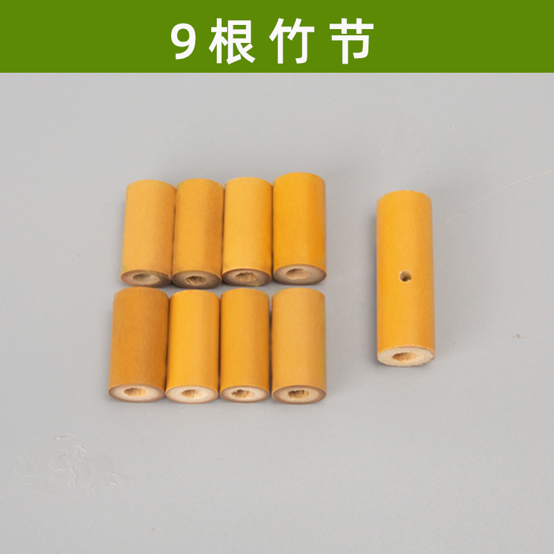 竹节人老师指定材料DIY小竹人玩具双人对战益智游戏竹节人带PK桌|undefined