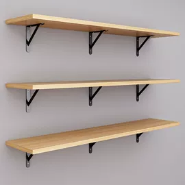 收纳架;搁板、壁架;收纳盒