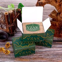 YZAK叙利亚古皂手工皂天然橄榄油月桂油洗手洗澡沐浴洁面精油香皂