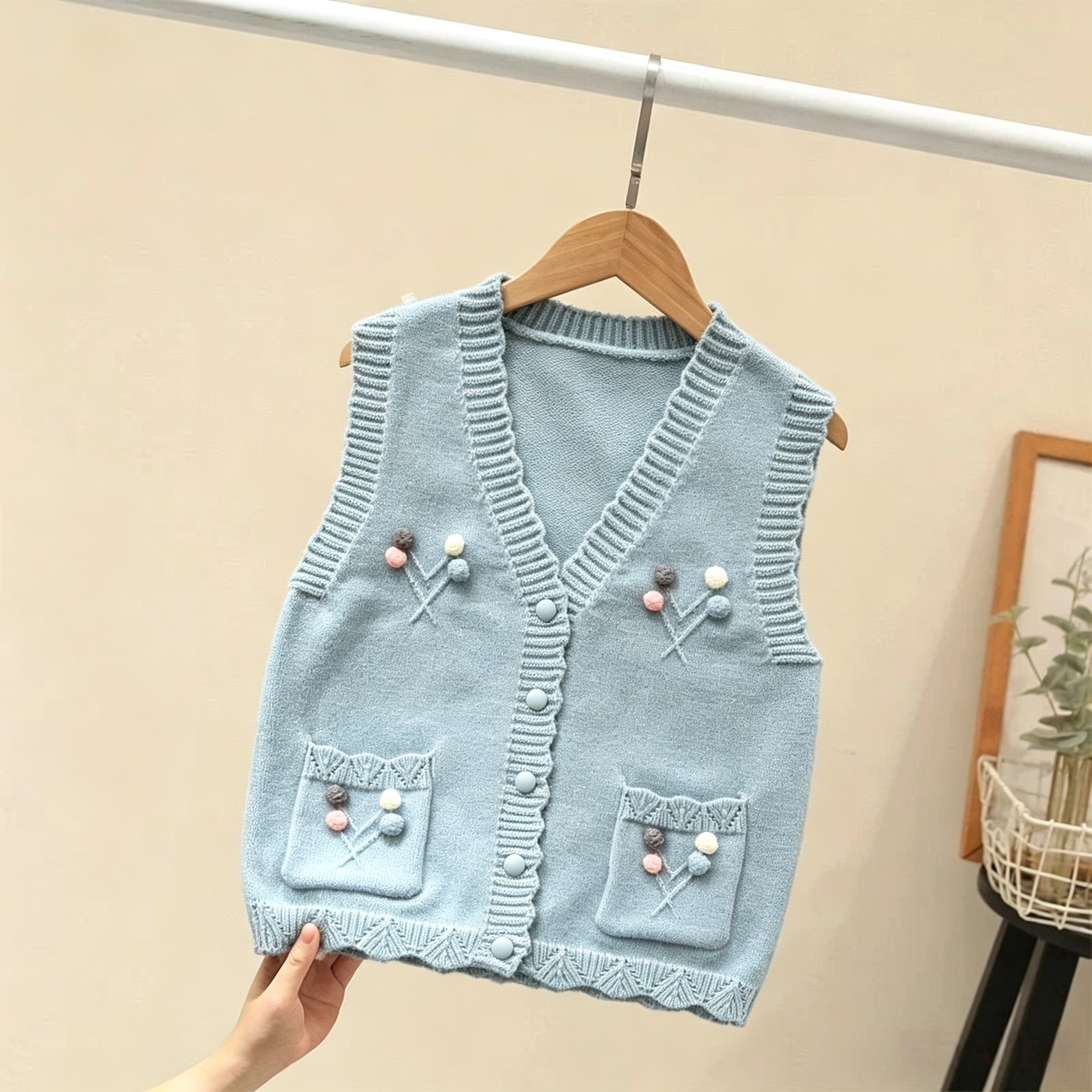 Kids' Camisole