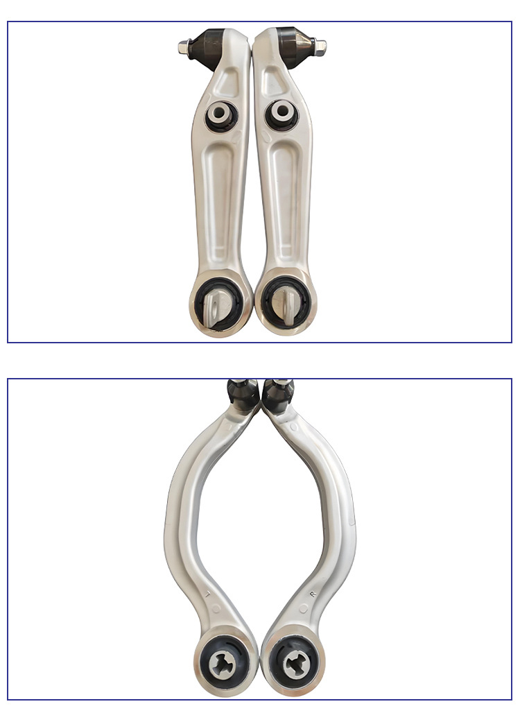 Car Control Arm Original Model Sturdy and Durable Tsl Model 3/Y Upper and Lower Suspension Swing Arm