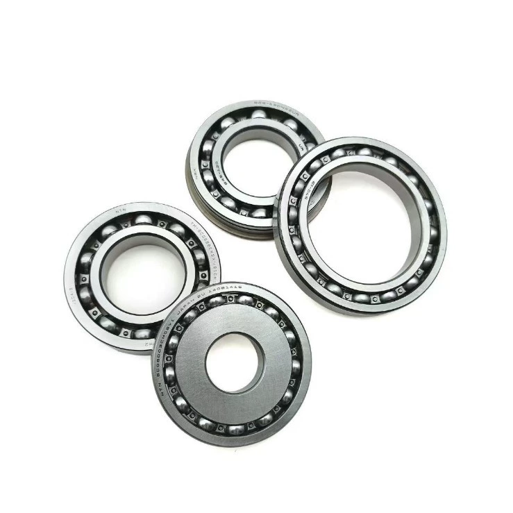 JF015E Подшипник входного вала коробки передач SC0988EX21/85 SC06D037CS B70-19 B45-13