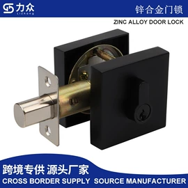 机械门锁;密码锁;指纹锁