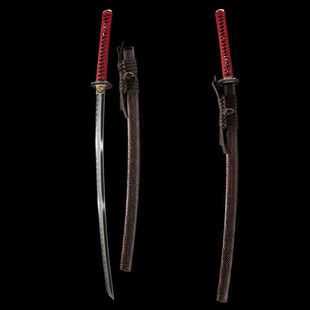 �ߙn�ֹ���ö���ձ���һ�w�L����ʿ�����Ӻϵ���katanaδ�_��