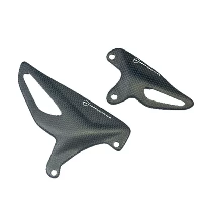 for Ducati Street Fighter: Motorcycle pedals