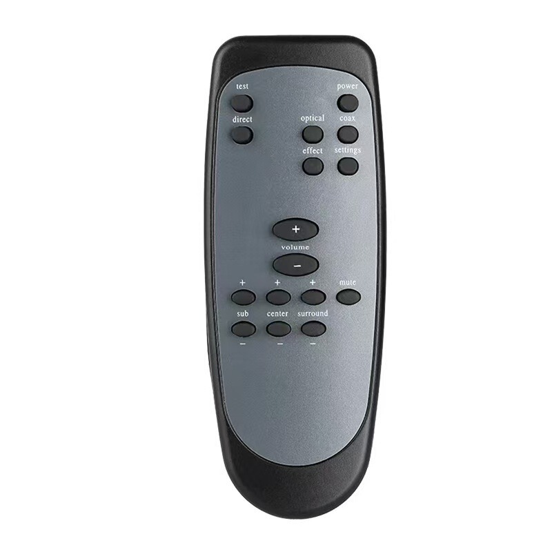 For Logitech speaker Z-5500 Z-680 Z-5400 Z-5450 Z5500 remote control Remote For Logitech speaker Z-5500 Z-680 Z-5400 Z-5450 Z5500 remote control Remote