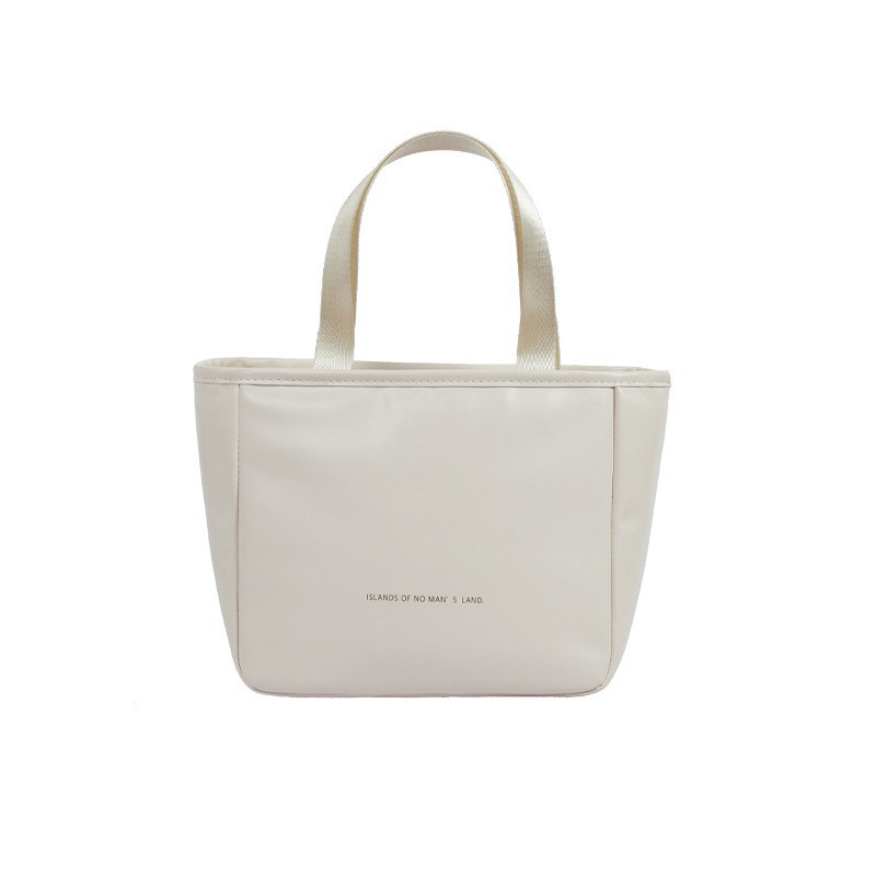 Bolsa aislante de tela Oxford personalizada, impermeable y a prueba de polvo, bolsa aislante multifuncional de gran capacidad, OEM, procesamiento de muestras